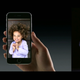 Illustration for article titled Men in blue shirts announce new iPhones, iPads, and Apple TV